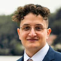Daniel
